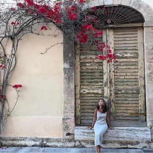 Meet your Posher, Kc